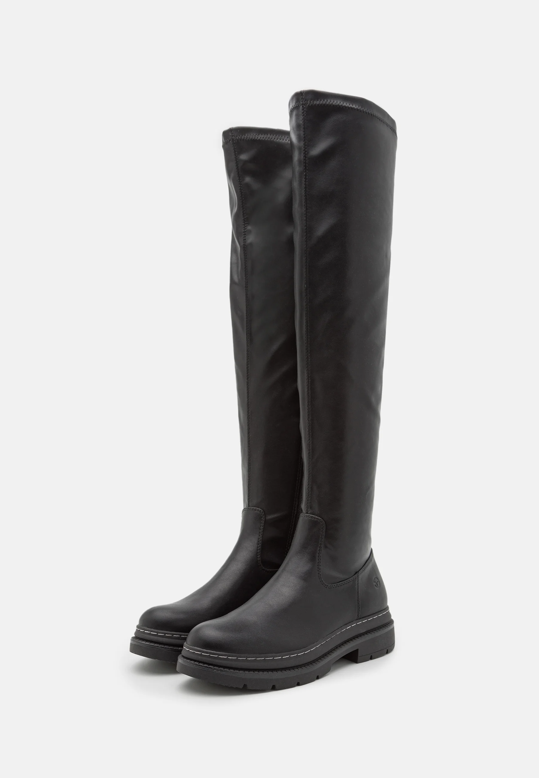 Tamaris EXCLUSIVA ONLINE - Botas por encima de la rodilla