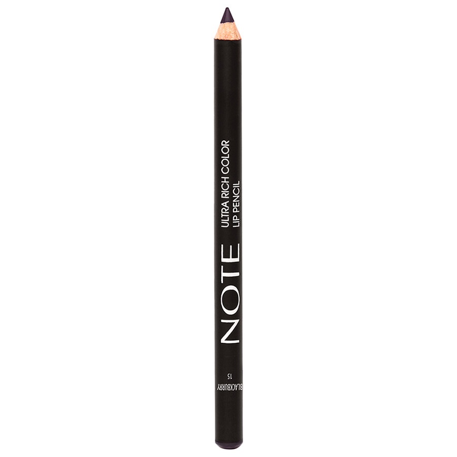 Ultra Rich Color Lip Pencil