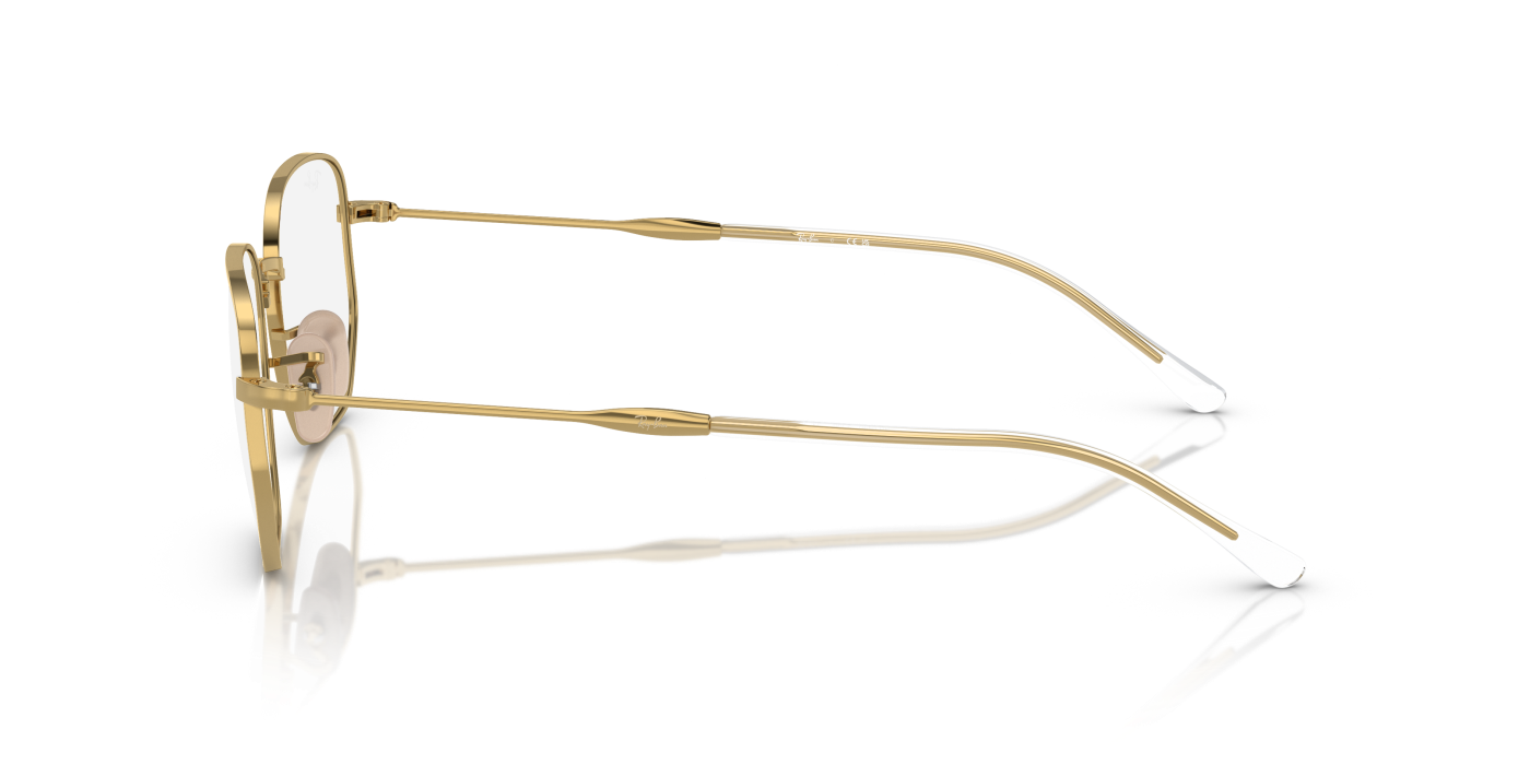 RB6496 OPTICĂ - Lucido Gold