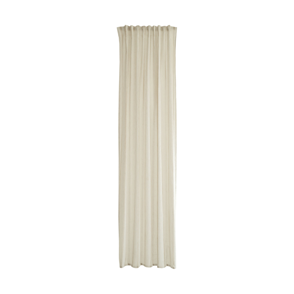 Schlaufenschal Derra beige