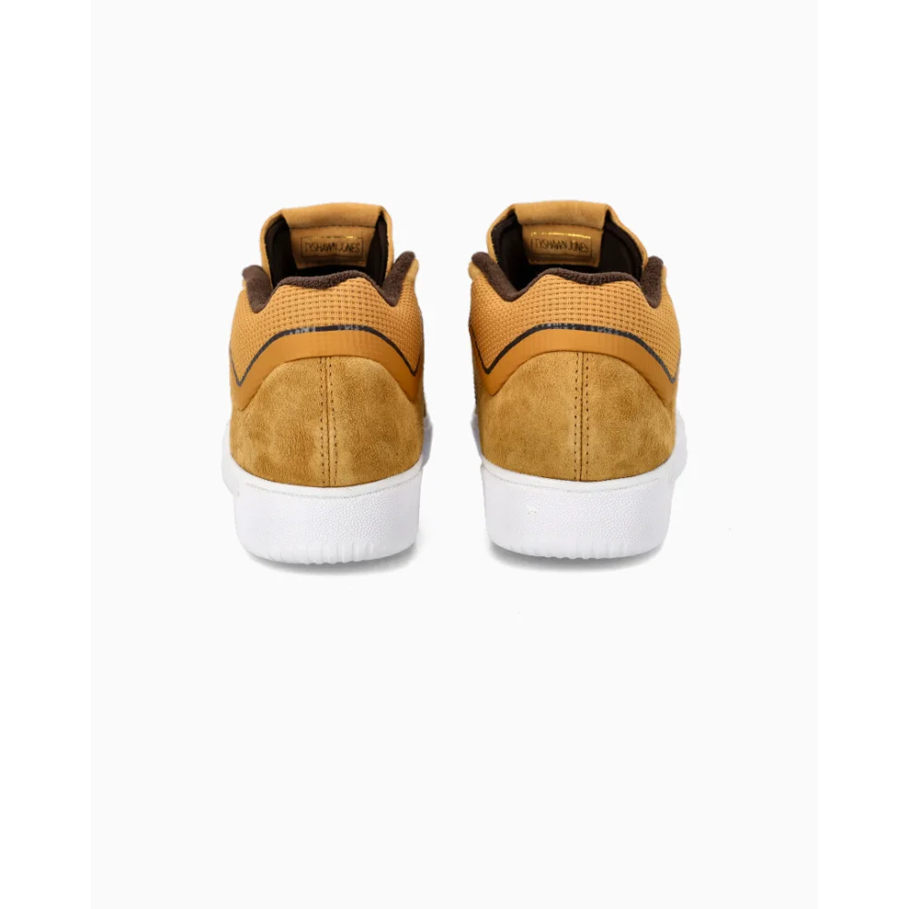 adidas Tyshawn FY7478 / braun