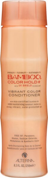 Alterna Bamboo Color Hold+ Vibrant Color Conditioner