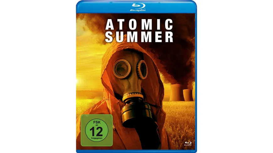 Atomic Summer