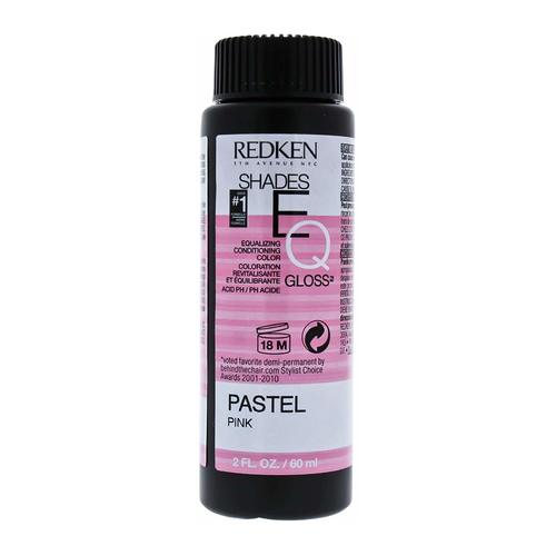 Redken Shades EQ Pastel 60 ml Pastellrosa