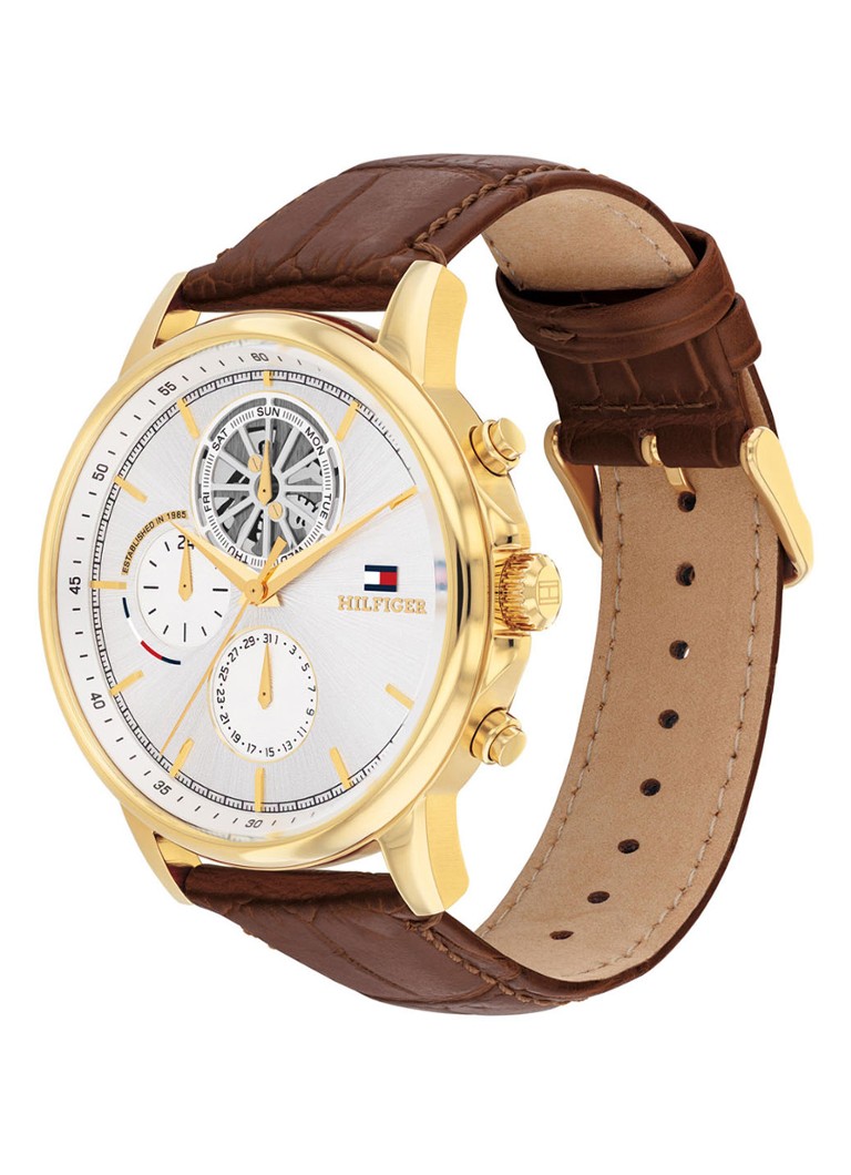 Tommy Hilfiger Stewart karóra TH1710631