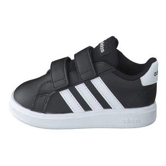 adidas GRAND COURT 2.0 CF I in schwarz