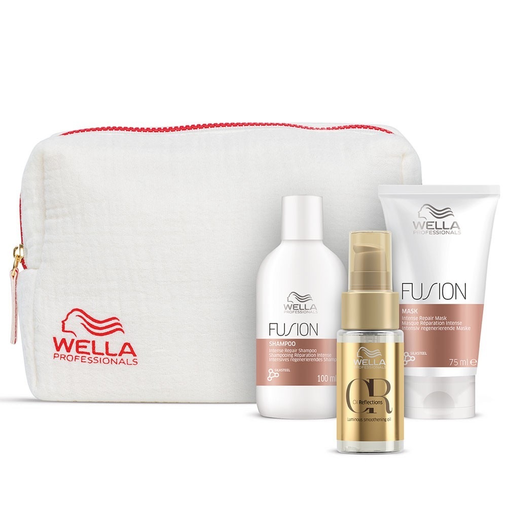 Travel-Set
