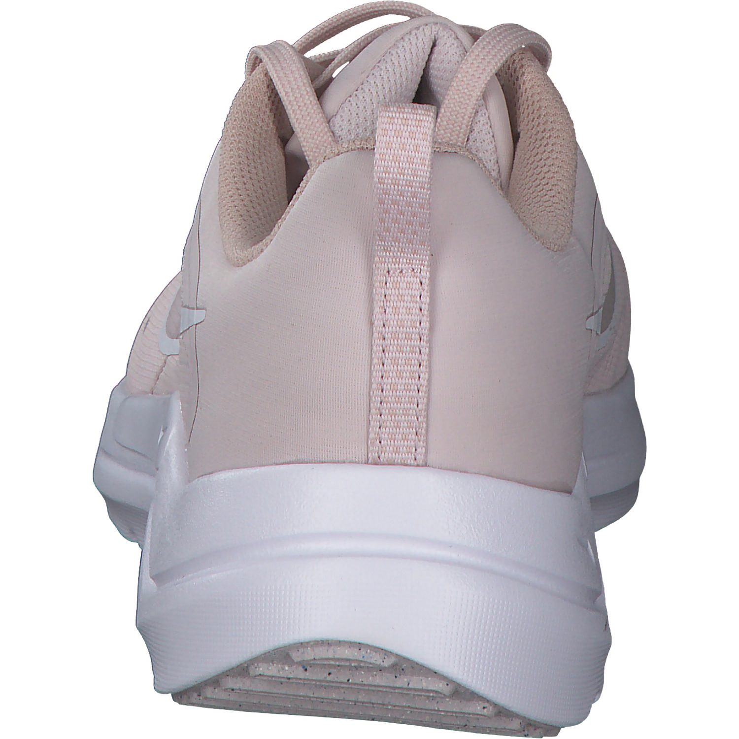 Nike Downshifter 12 DD9294, Sneakers Low, Damen, barely rose/white pink oxford
