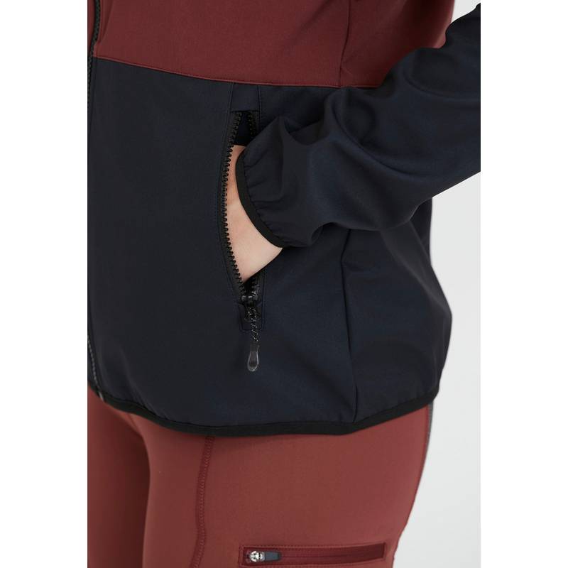 Whistler Palmer Softshelljacke Damen