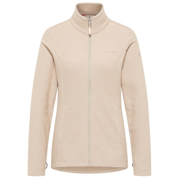 Vaude - Women's Verbella Jacket - Fleecejacke