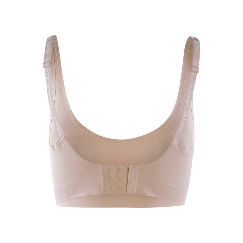 adidas Bustier NAKED 2PLY BRA BH Damen