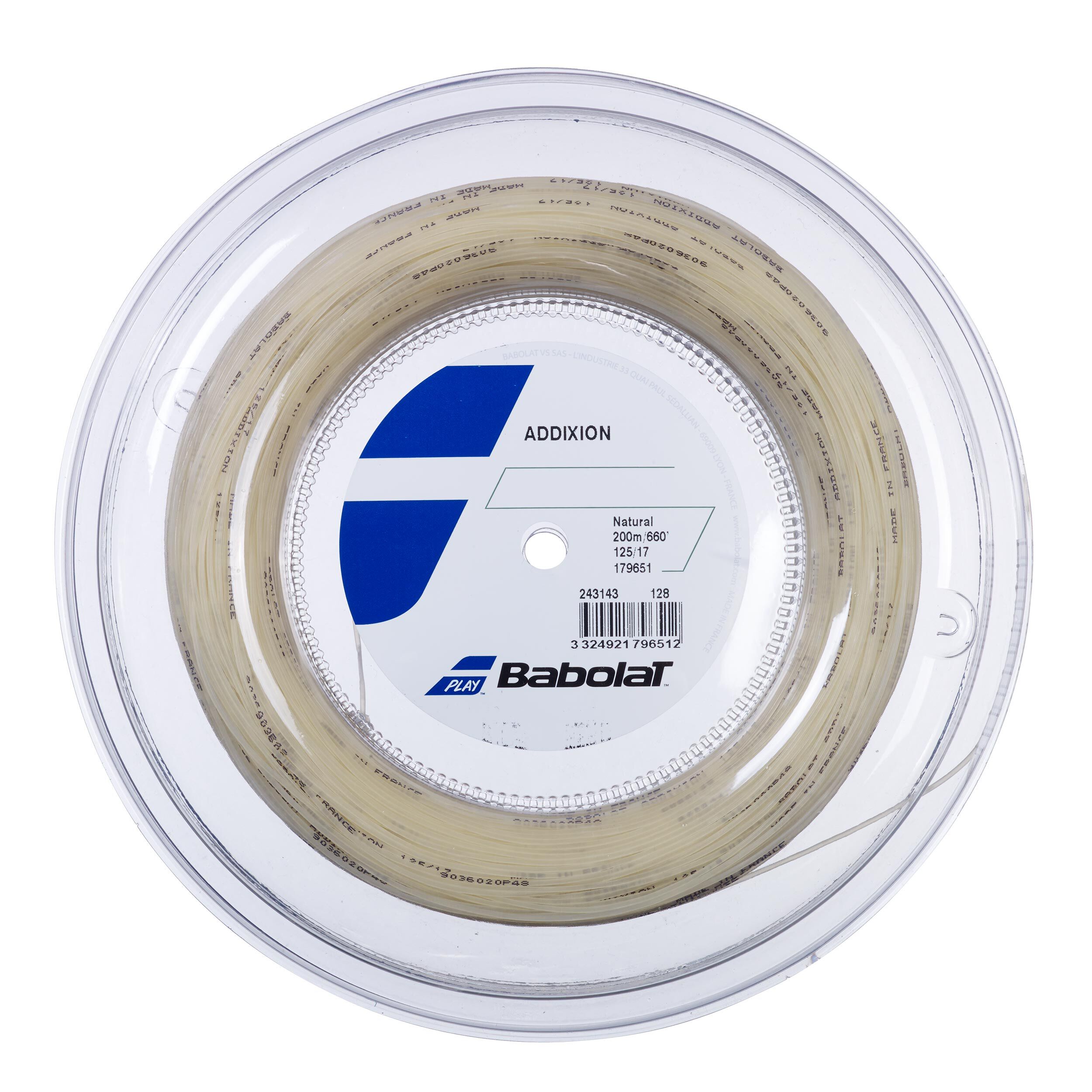 Addixion Saitenrolle 200m - Nude