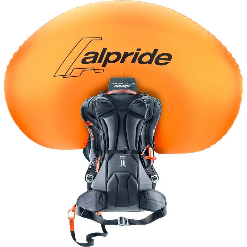 Deuter Alproof 30 SL Lawinenrucksack Damen