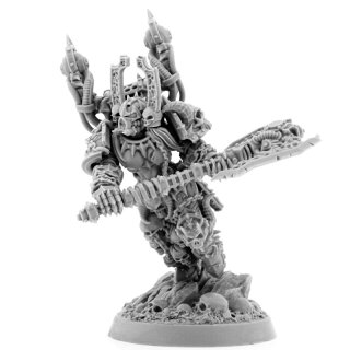 Chaos Axe Champion