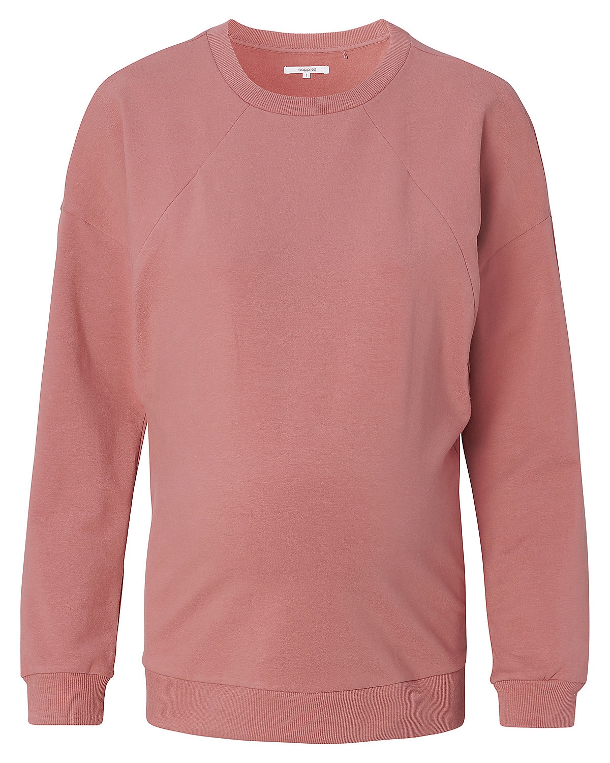 Still-Pullover Lesy Umstandspullover