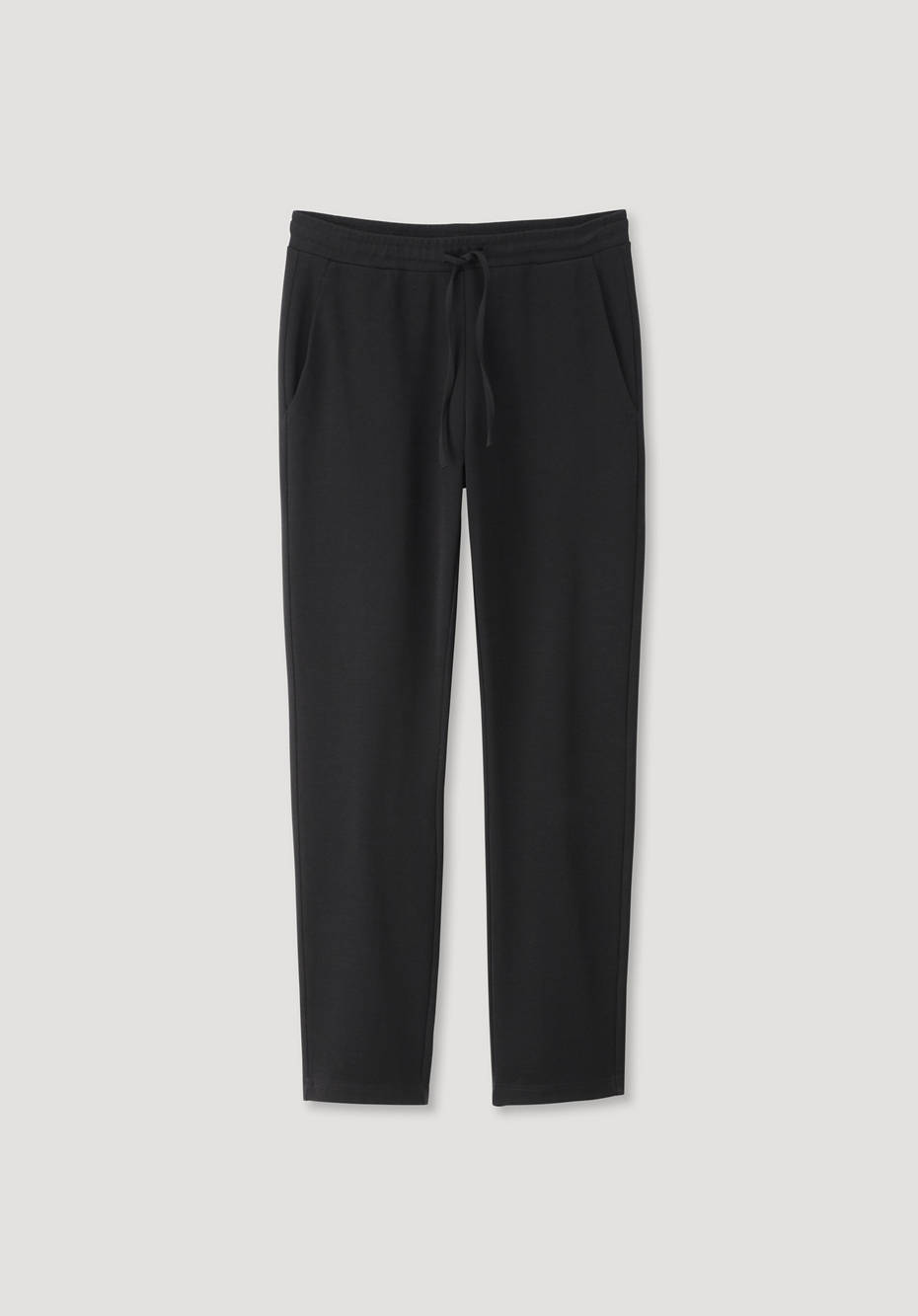 Joggpants aus Bio-Baumwolle