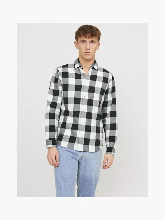 JACK & JONES Hemd