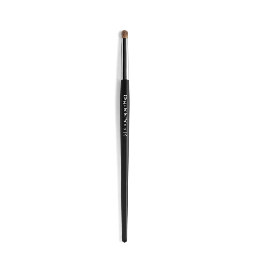 High Definition Eye Brush No. 9 - Sminkebørste, Børster