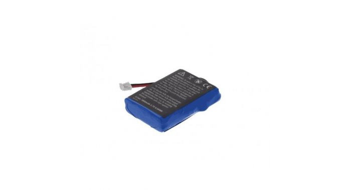 Laserlinertillbehör 057.20.01 Li-Ion Accu 3,7V 1,8 Ah