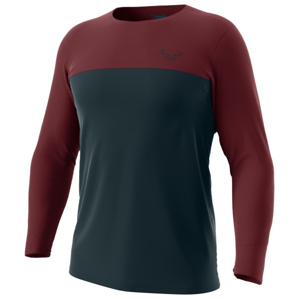 Dynafit - Traverse S-Tech Longsleeve - Funktionsshirt