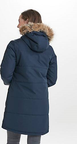 Whistler Parka Lizbeth mit hochwertiger Regenausstattung