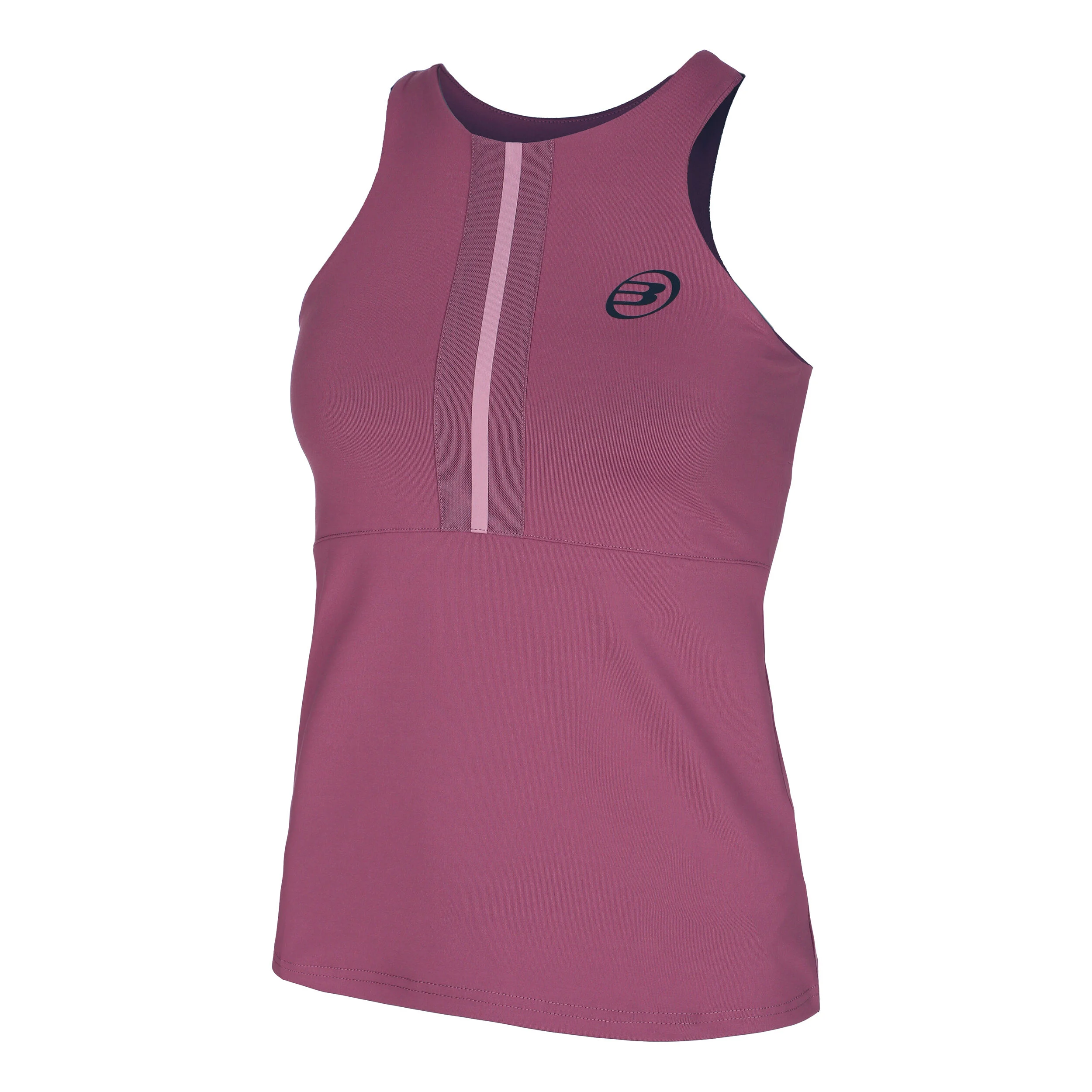 Ripio Tank-Top Damen - Lila