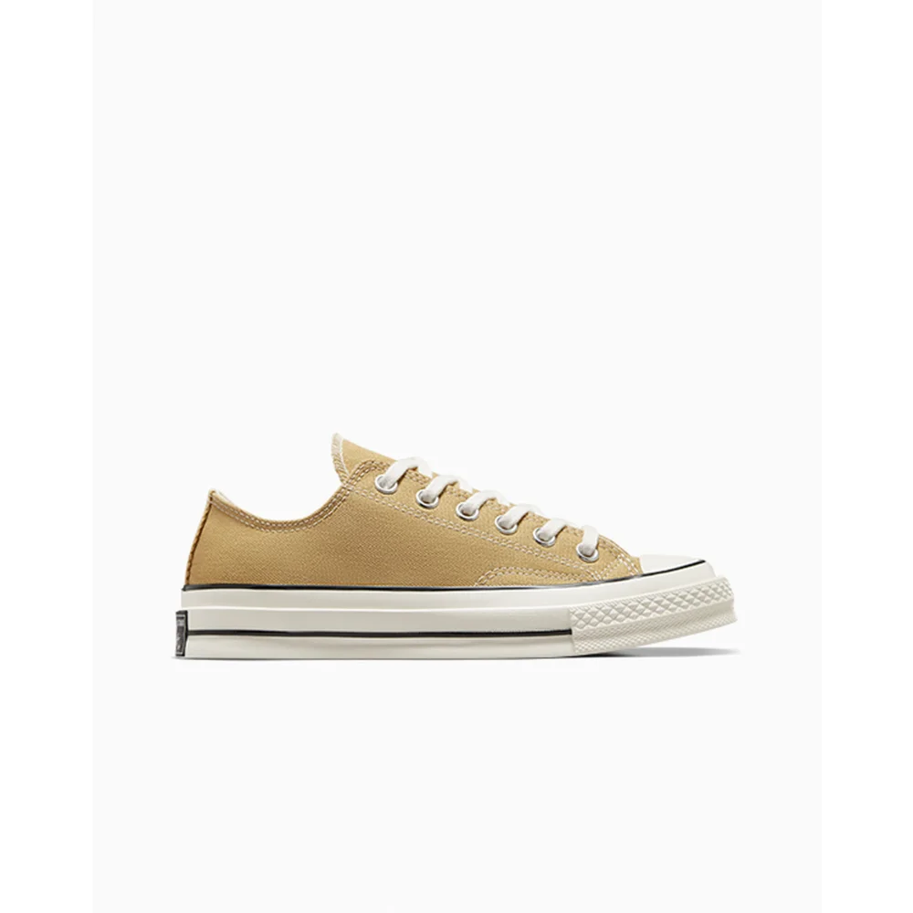 Converse Chuck 70 Ox Low A04593C / braun