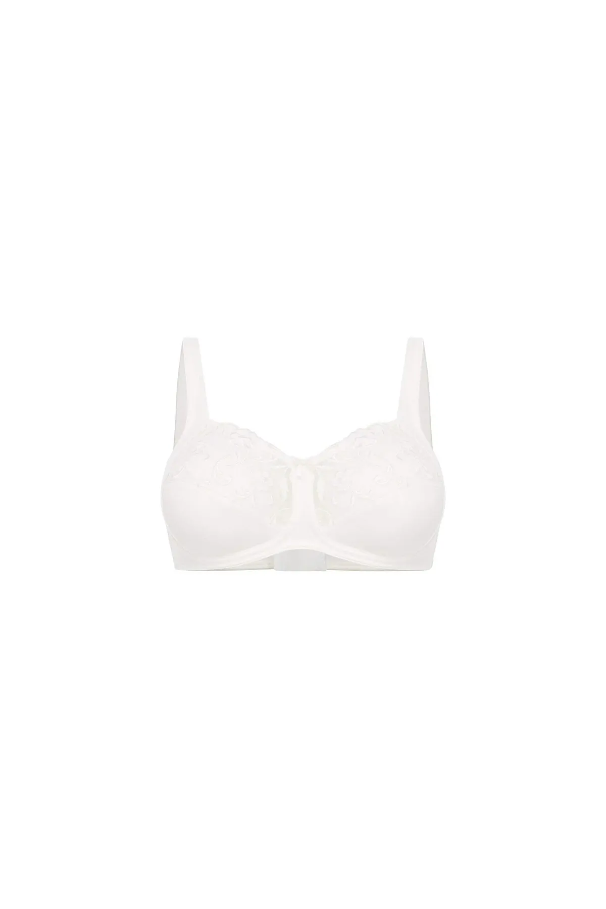 Felina  BH - Beige - Strukturiert
