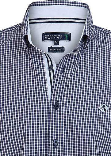 Sir Raymond Tailor Langarmshirt