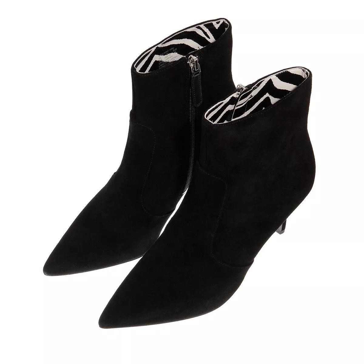 KATE SPADE NEW YORK Ballerinas schwarz Stiefelette