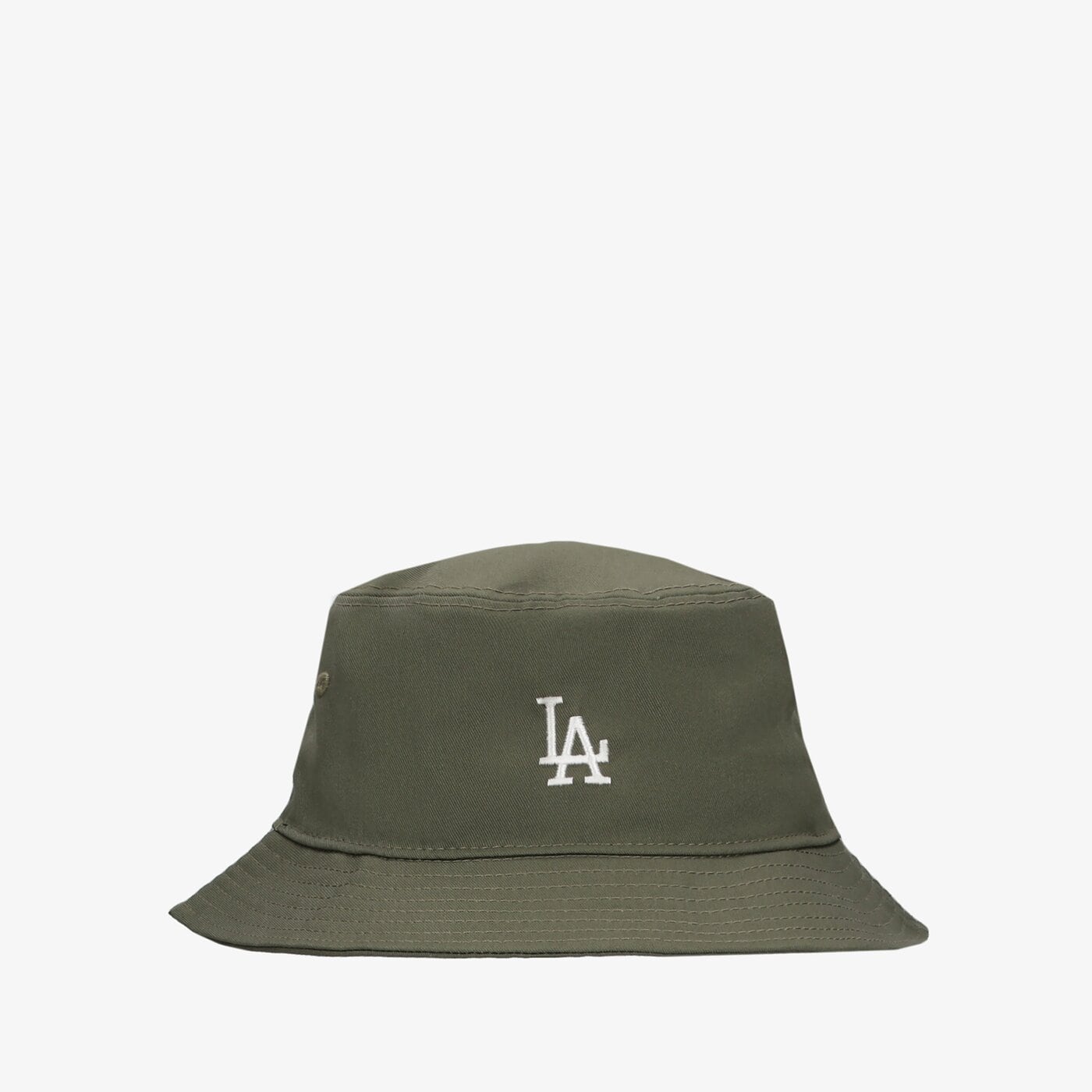 NEW ERA HUT TAB TAPERED BUCKET LA DODGERS LOS ANGELES DODGER Khaki
