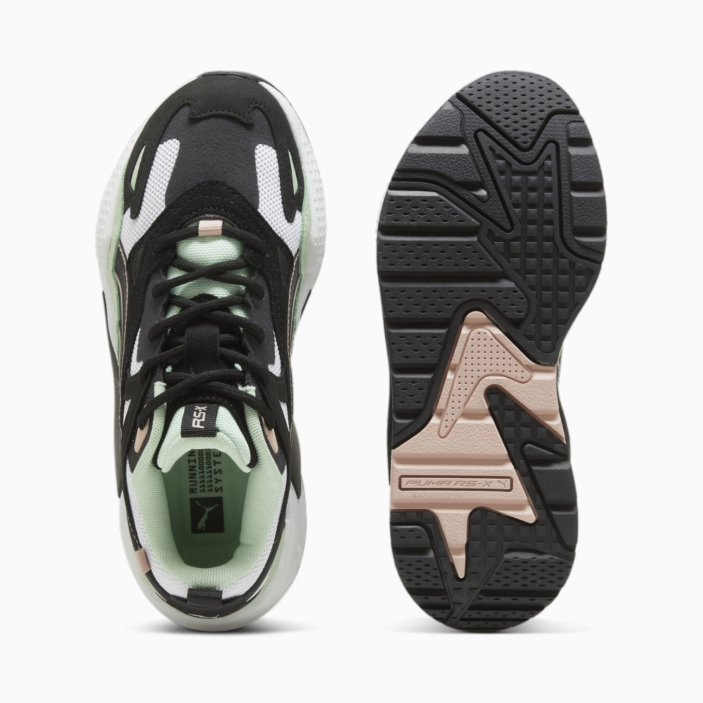 PUMA RS X Efekt PRM 390776_23 / weiss