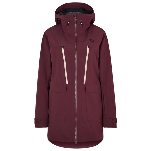 Ziener - Women's Thala - Skijacke