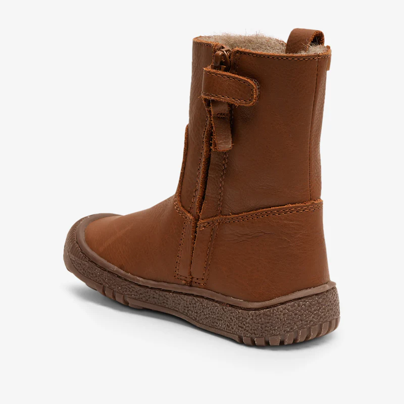 elina tex cognac - Braun