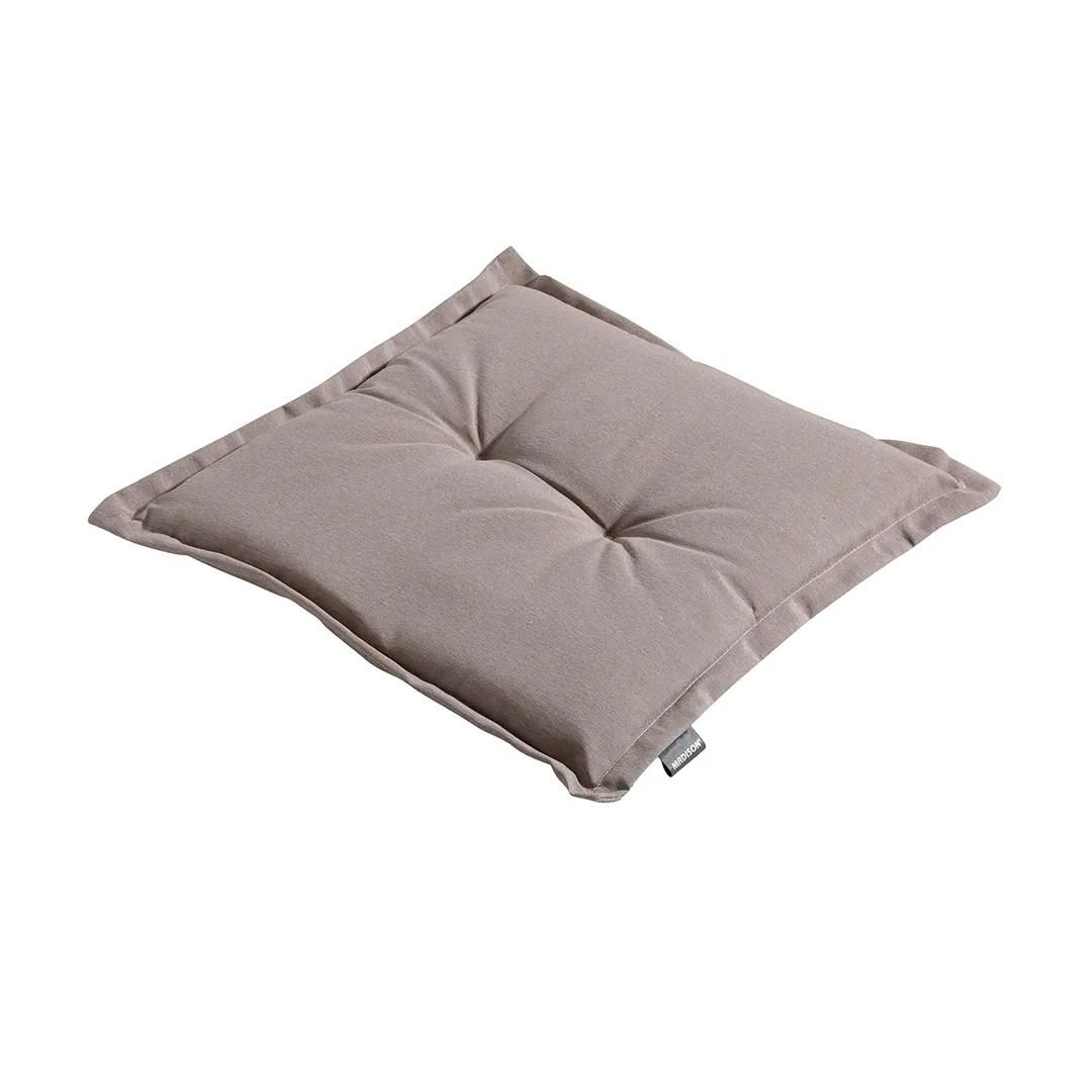 Madison Panama Jute 50x50 Sitzkissen