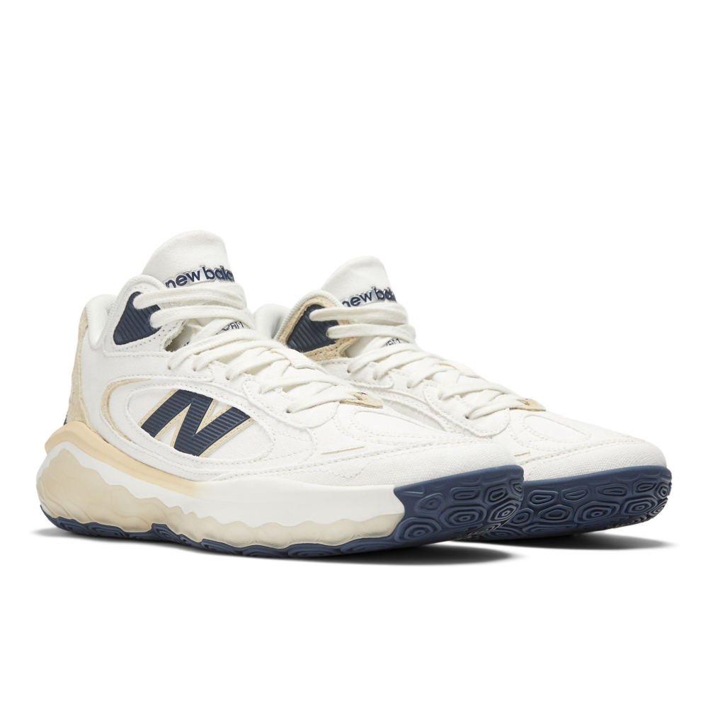 New Balance Fresh Foam BB BBFRSHV1 / braun