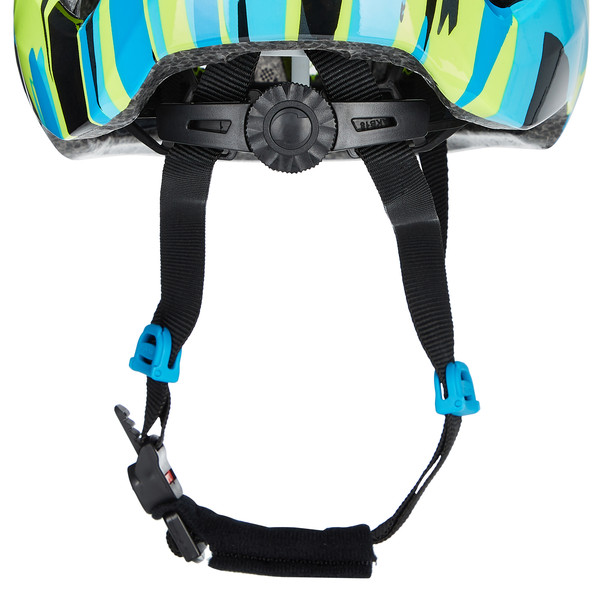 PICO FLASH Kinder - Fahrradhelm