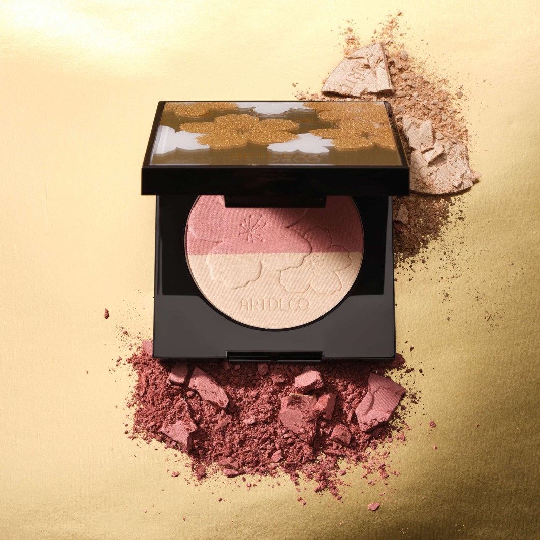 Glow Blusher