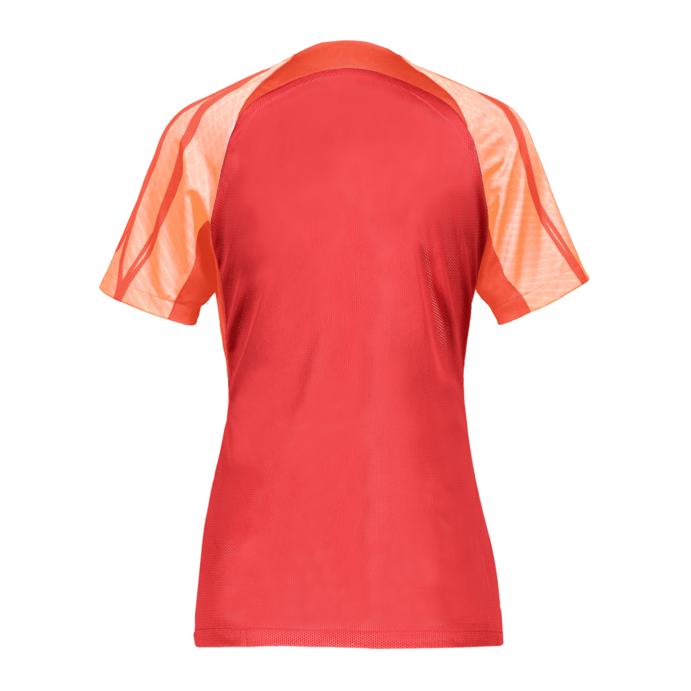 Nike Strike III Trikot Damen Rot F657