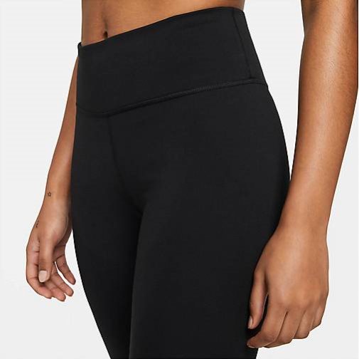 Nike Performance Damen Fitness Tight ONE Plus Size
