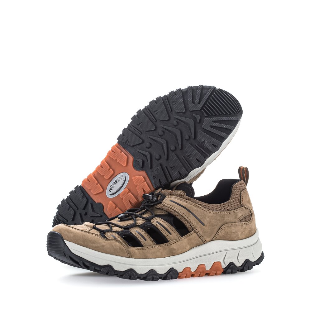 rollingsoft PG8005 Sneaker low beige