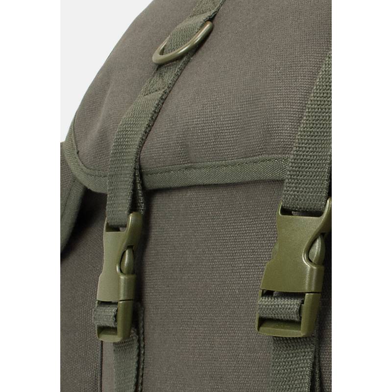 Black Snake Tagesrucksack Huntsman Wanderrucksack