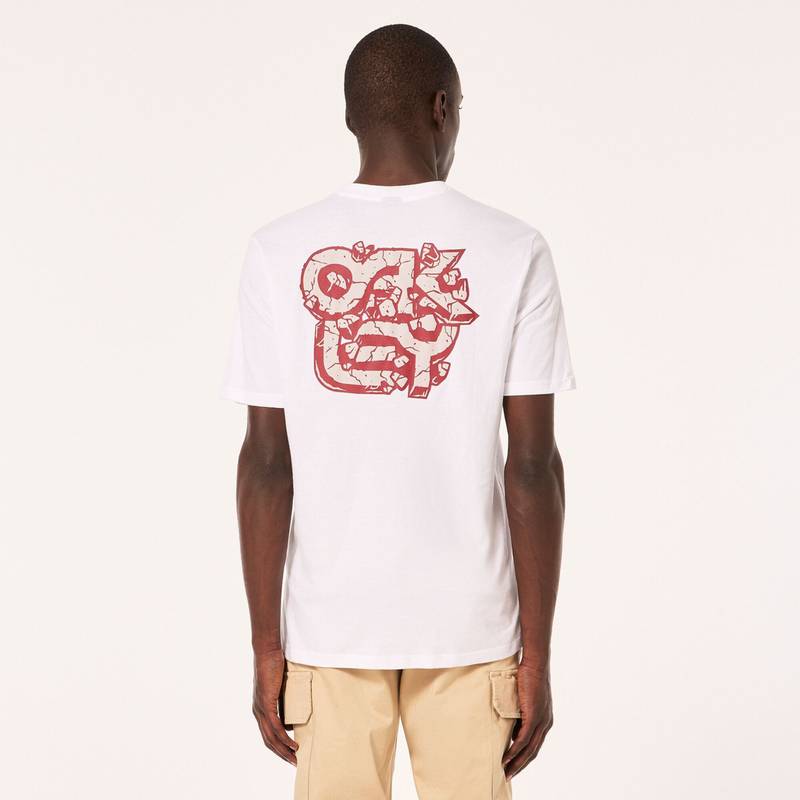 Oakley DIG T-Shirt Herren