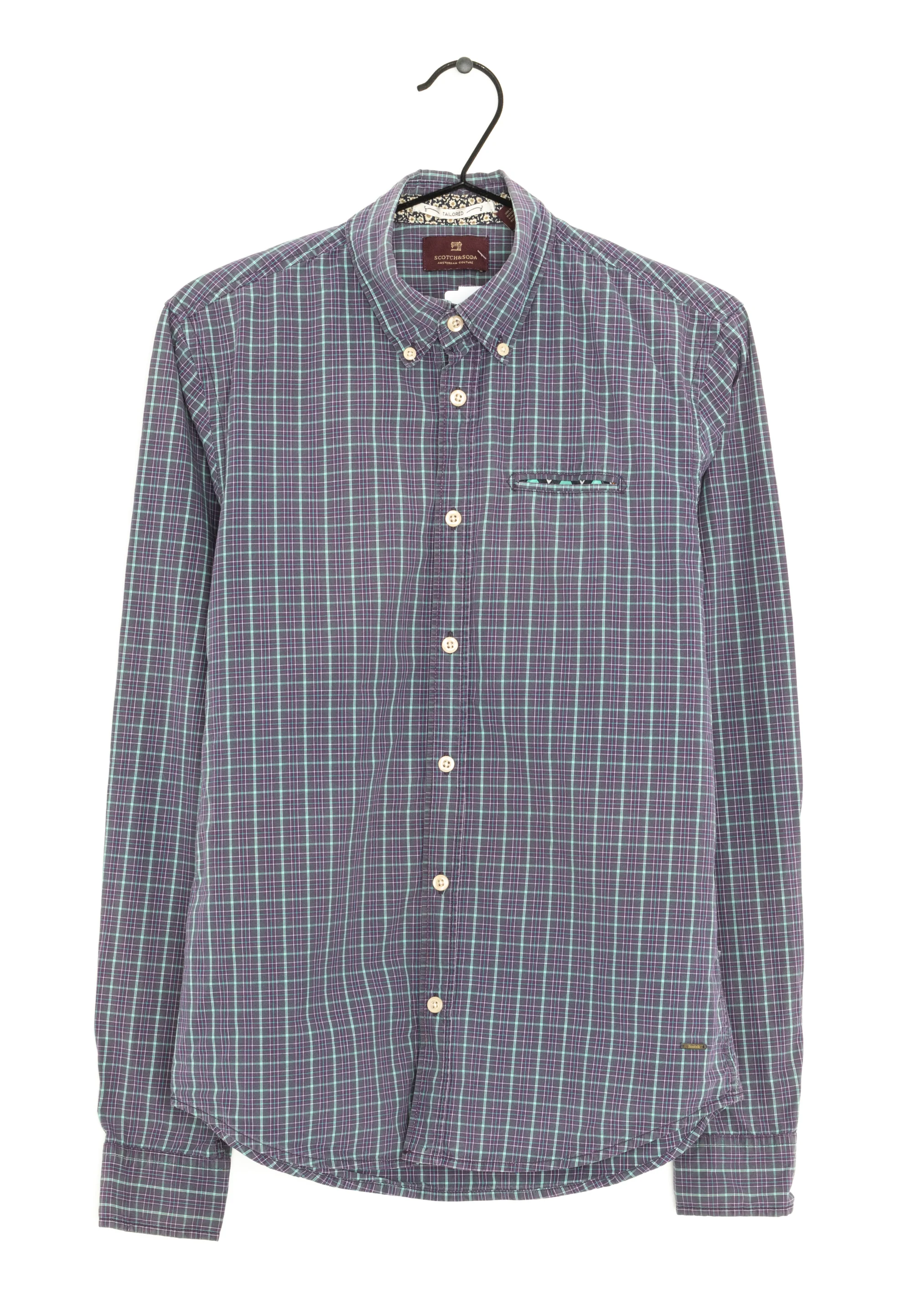 Camisa de Scotch & Soda