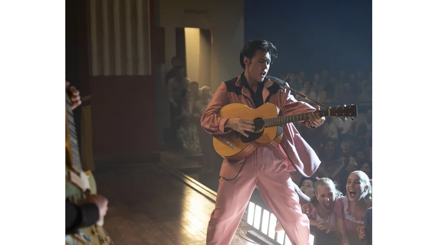 Elvis