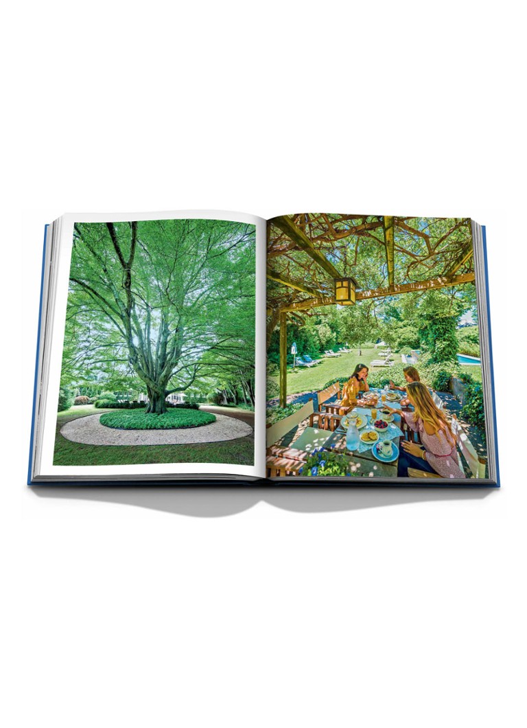 Assouline Hamptons Private