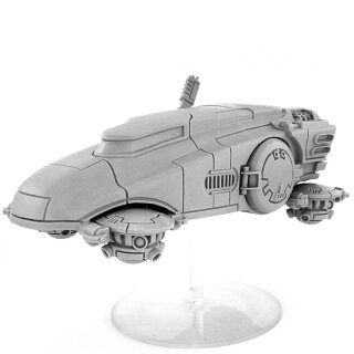 Greater Good Dolphin Skimmer Car