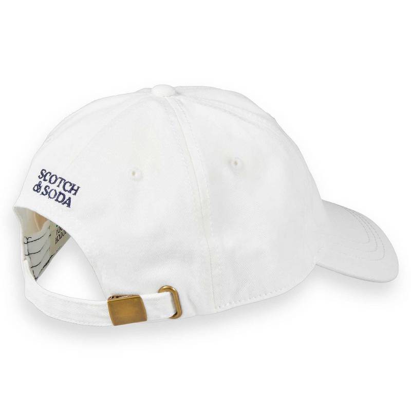 Scotch & Soda Cap Cap Herren