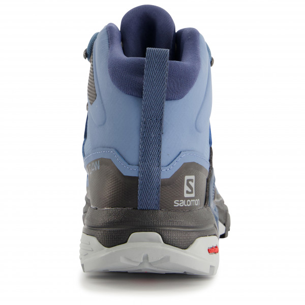 Salomon - Women's X Ultra 4 Mid GTX - Wanderschuhe