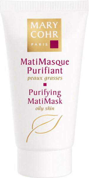 Mary Cohr MatiMasque Purifiant Gesichtsmaske